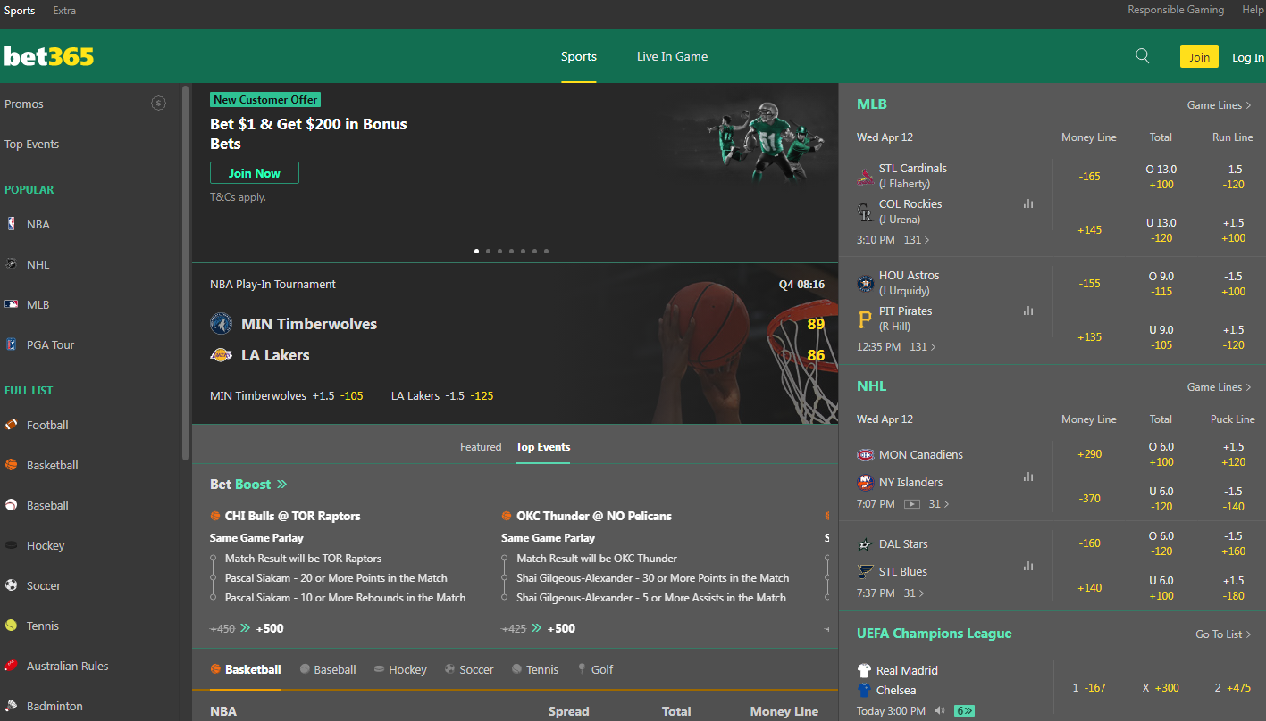 Por qué una VPN española es necesaria para acceder a Bet365
