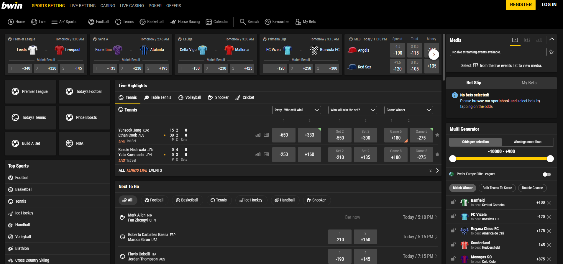 Don't Let Restrictions Stop You from Winning Big: How to Use Residential VPNs to Access Bwin Anywhere